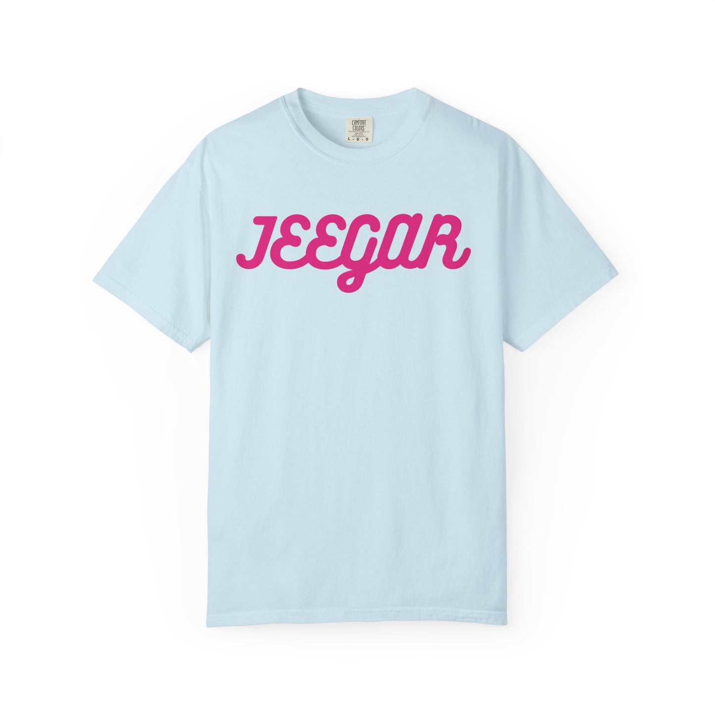 Jeegar Premium Tee