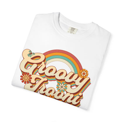 Groovy Irooni Premium Tee