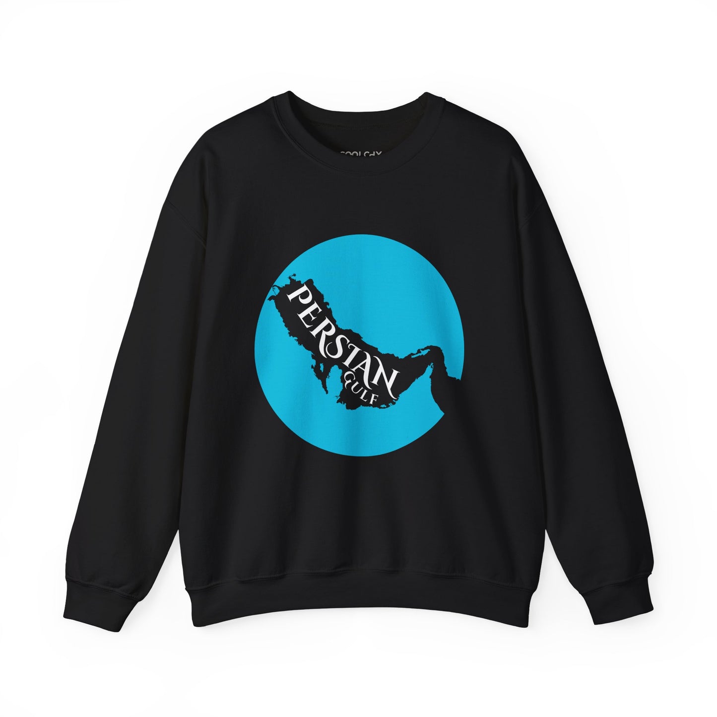 Persian Gulf Sweatshirt