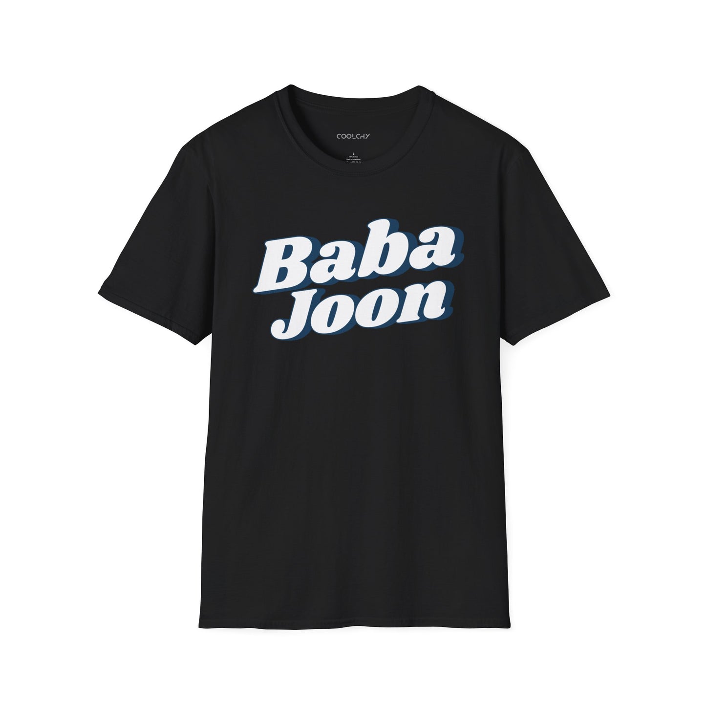 Baba Joon Unisex T-Shirt