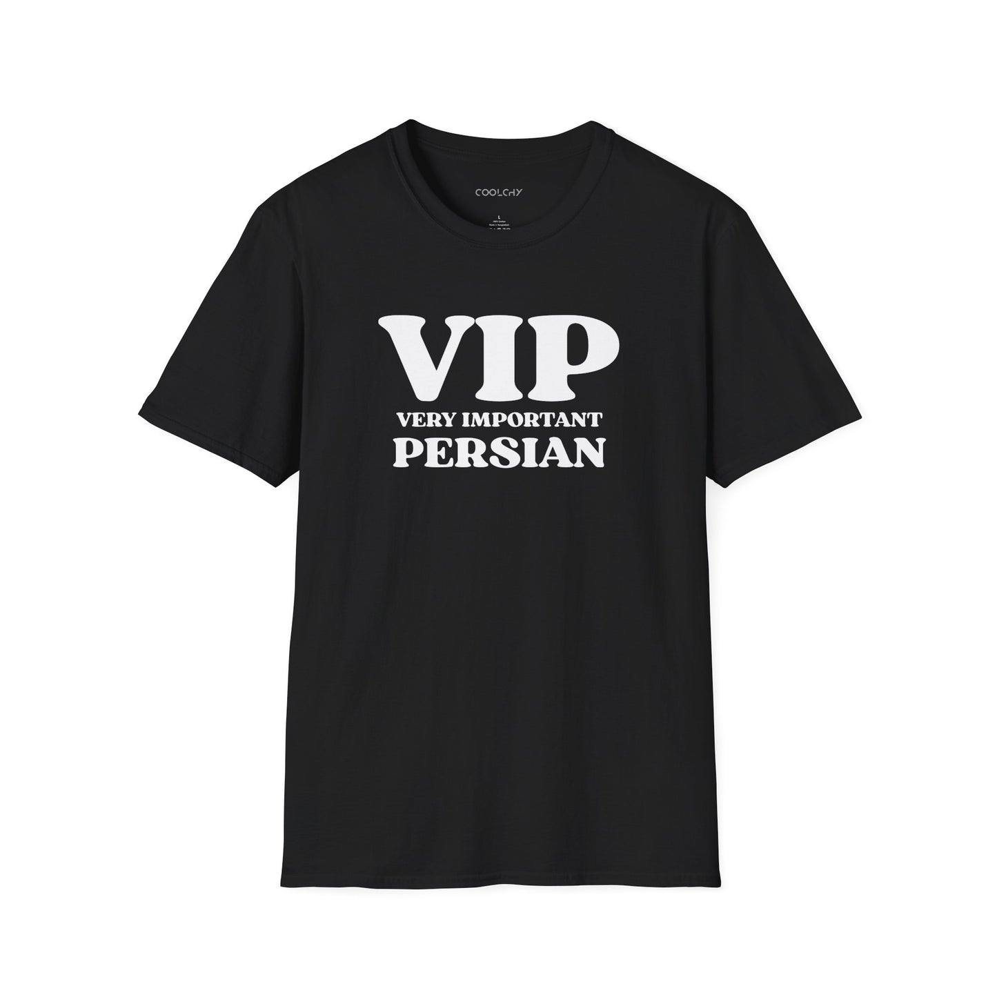 Persian VIP Unisex T-Shirt