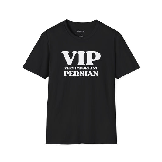 Persian VIP Unisex T-Shirt