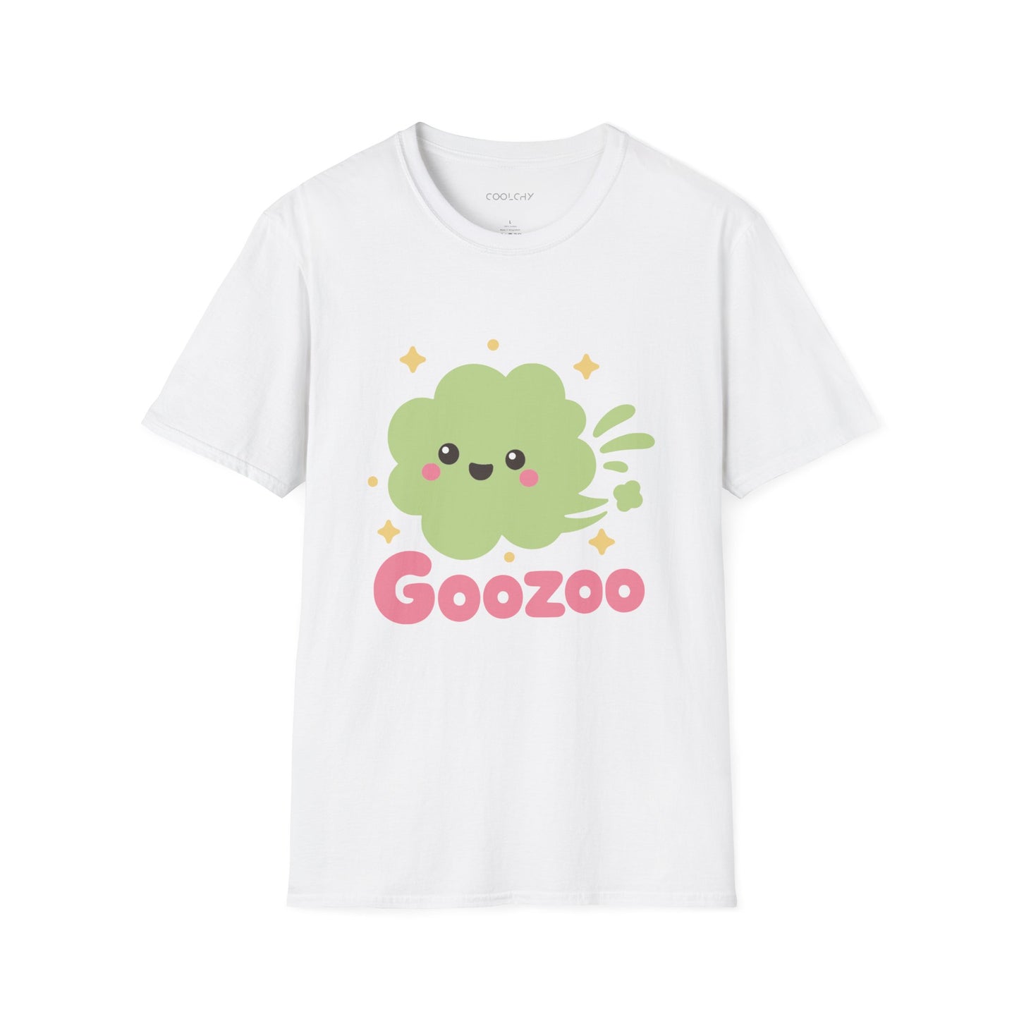 Goozoo II Unisex T-Shirt
