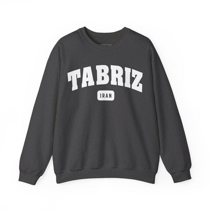 Tabriz Sweatshirt