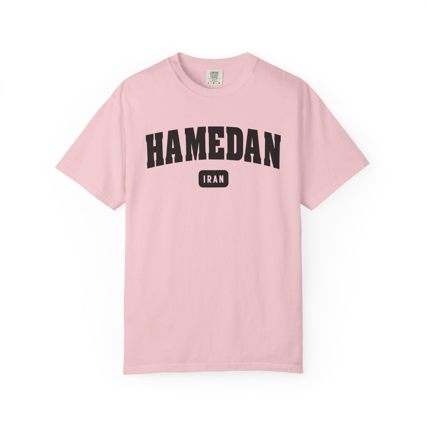 Hamedan Premium Tee