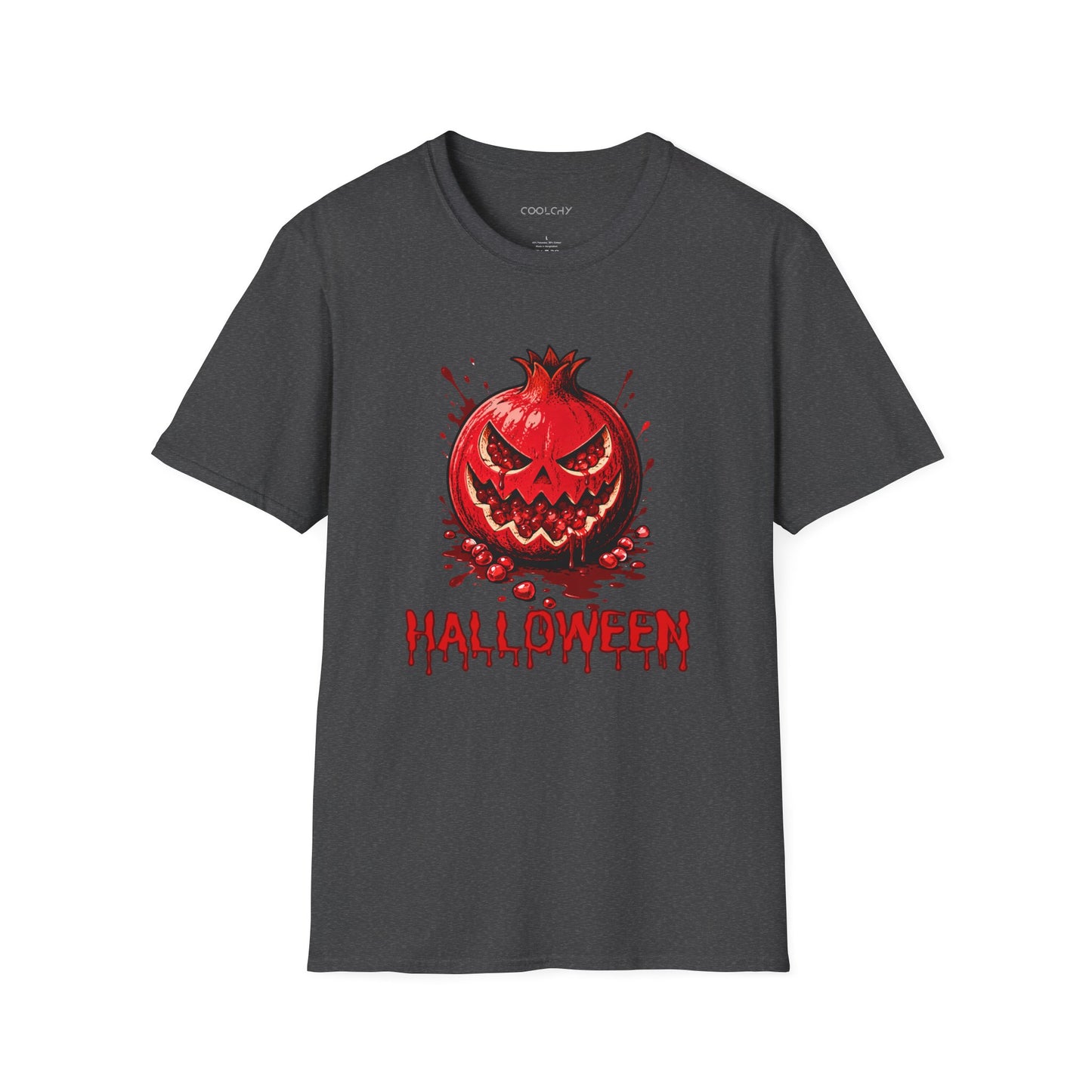 Halloween Anar Unisex T-Shirt