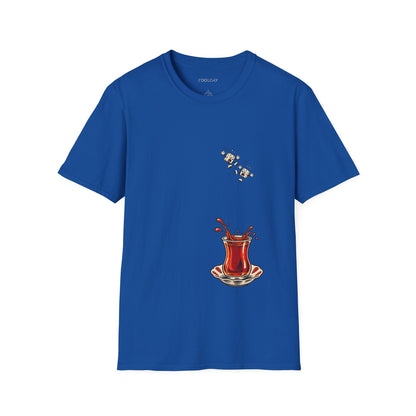 Sara 2 Unisex T-Shirt
