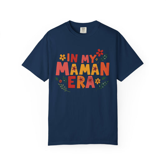 In My Maman Era Premium Tee