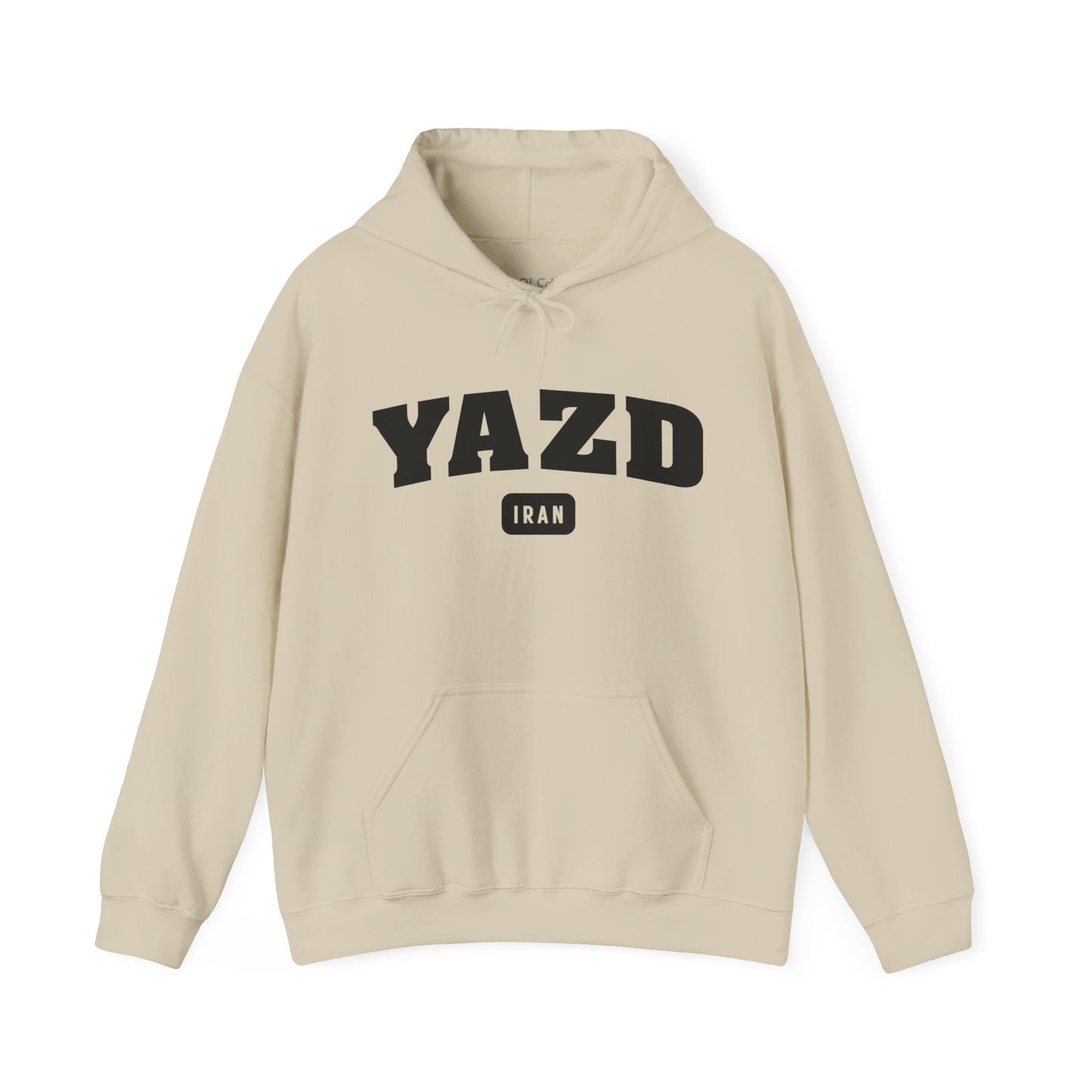 Yazd Hoodie