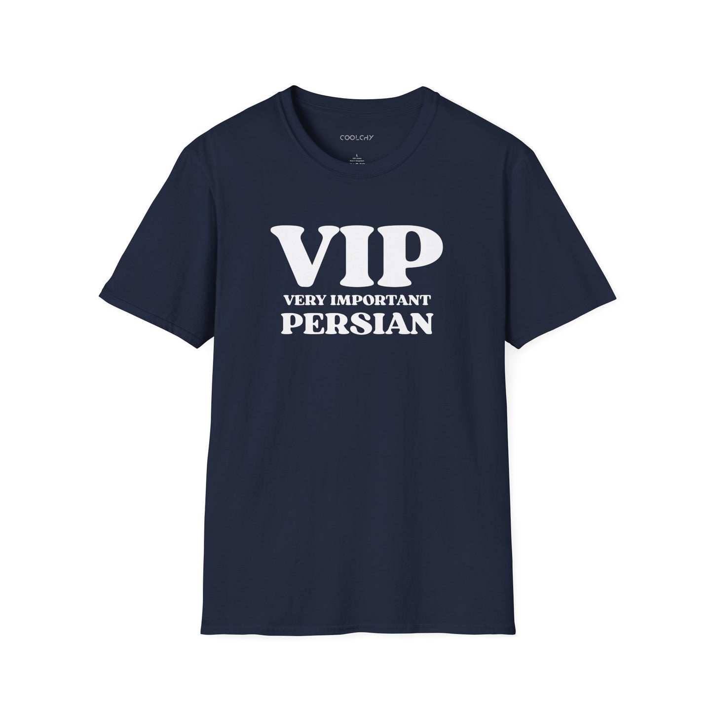 Persian VIP Unisex T-Shirt