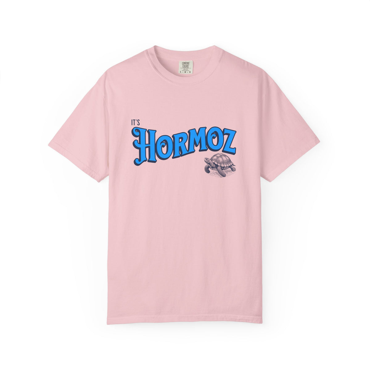 It's Hormoz Premium Tee