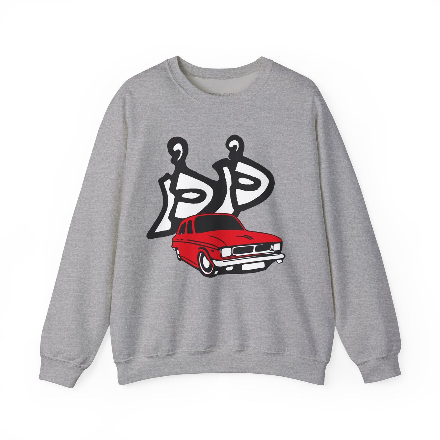 Dor-Dor Sweatshirt