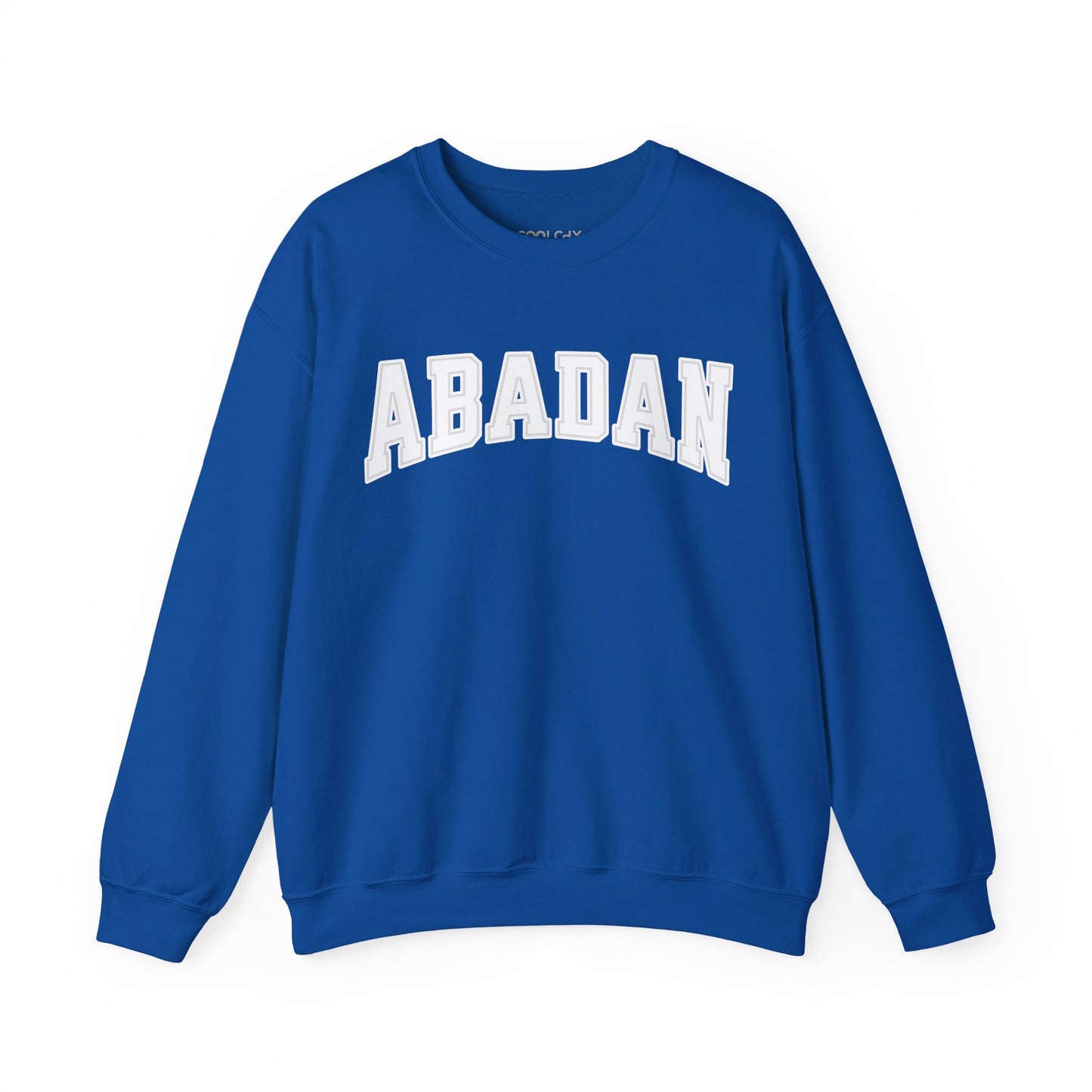 Abadan Sweatshirt