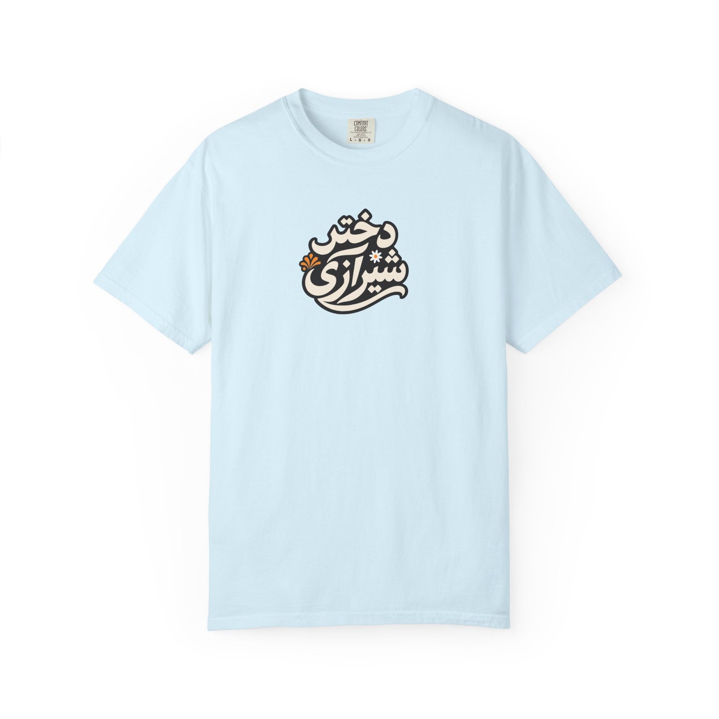Dokhtar Shirazi Premium Tee