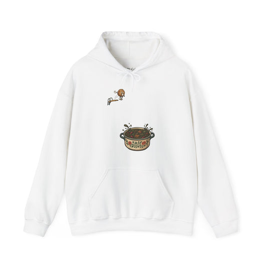 Brave Limoo Ammani Hoodie