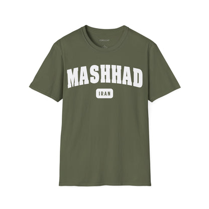 Mashhad Unisex T-Shirt