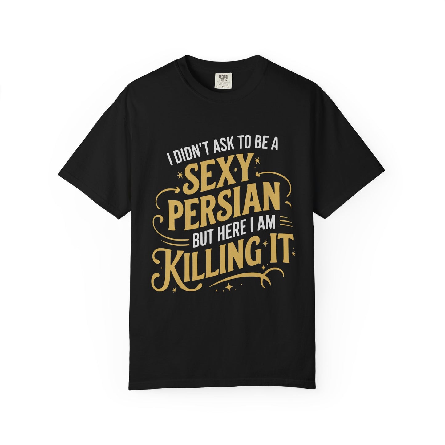 Sexy Persian Premium Tee