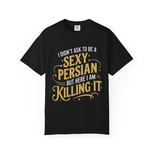 Sexy Persian Premium Tee