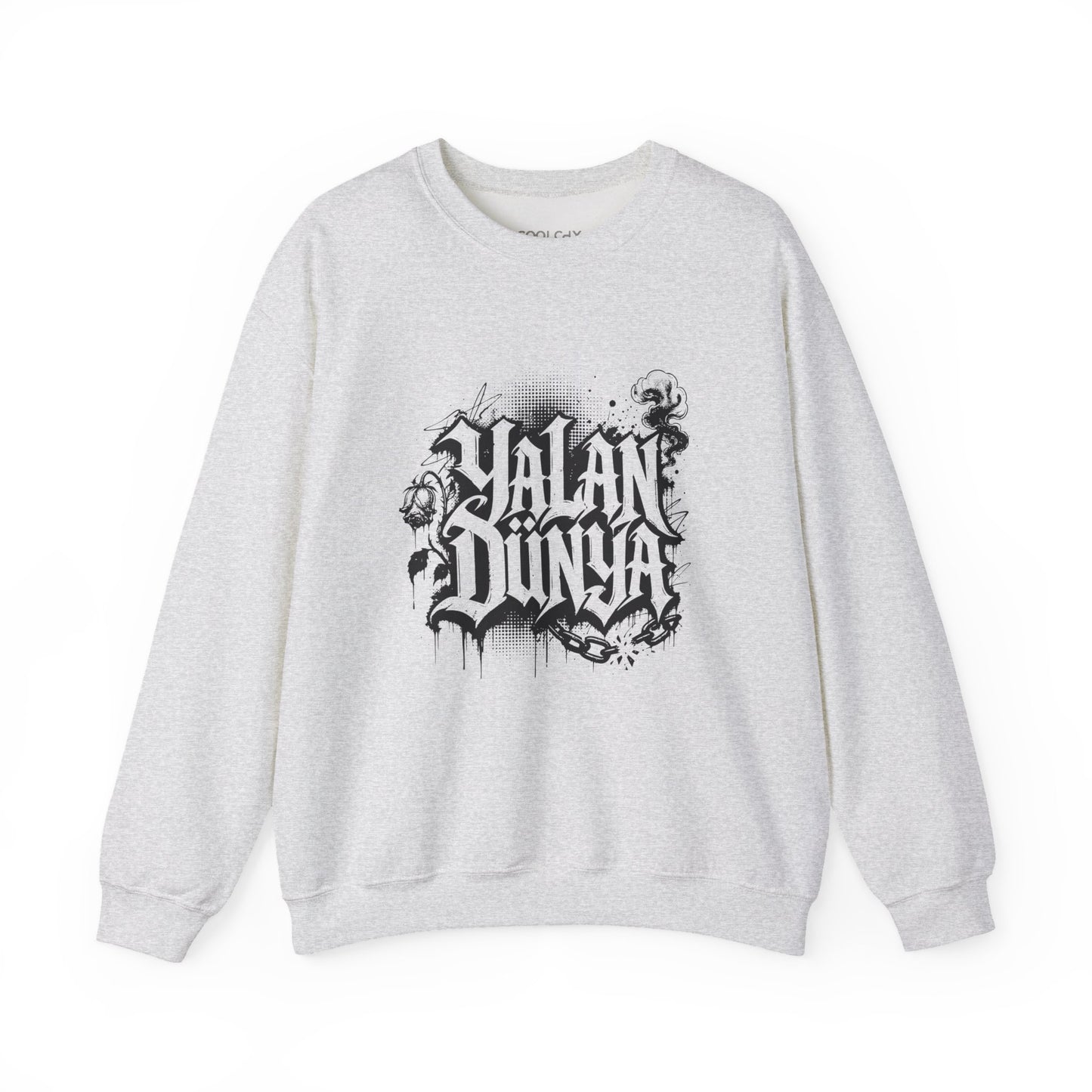 Yalan Dunya Sweatshirt