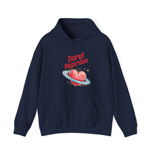 Doret Begardam Hoodie