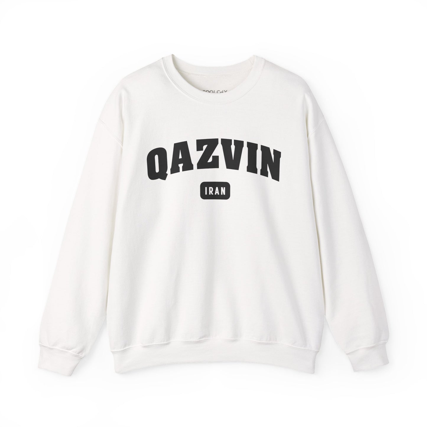 Qazvin Sweatshirt