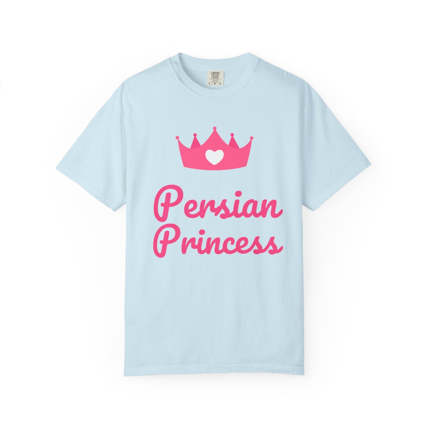 Persian Princess Premium Tee