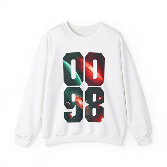 0098 Galaxy Sweatshirt