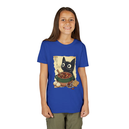 Got Dizi? Youth Tee