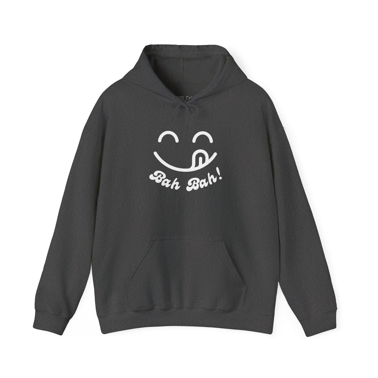 Bah Bah Hoodie