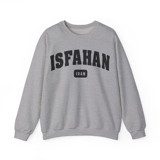 Isfahan Sweatshirt