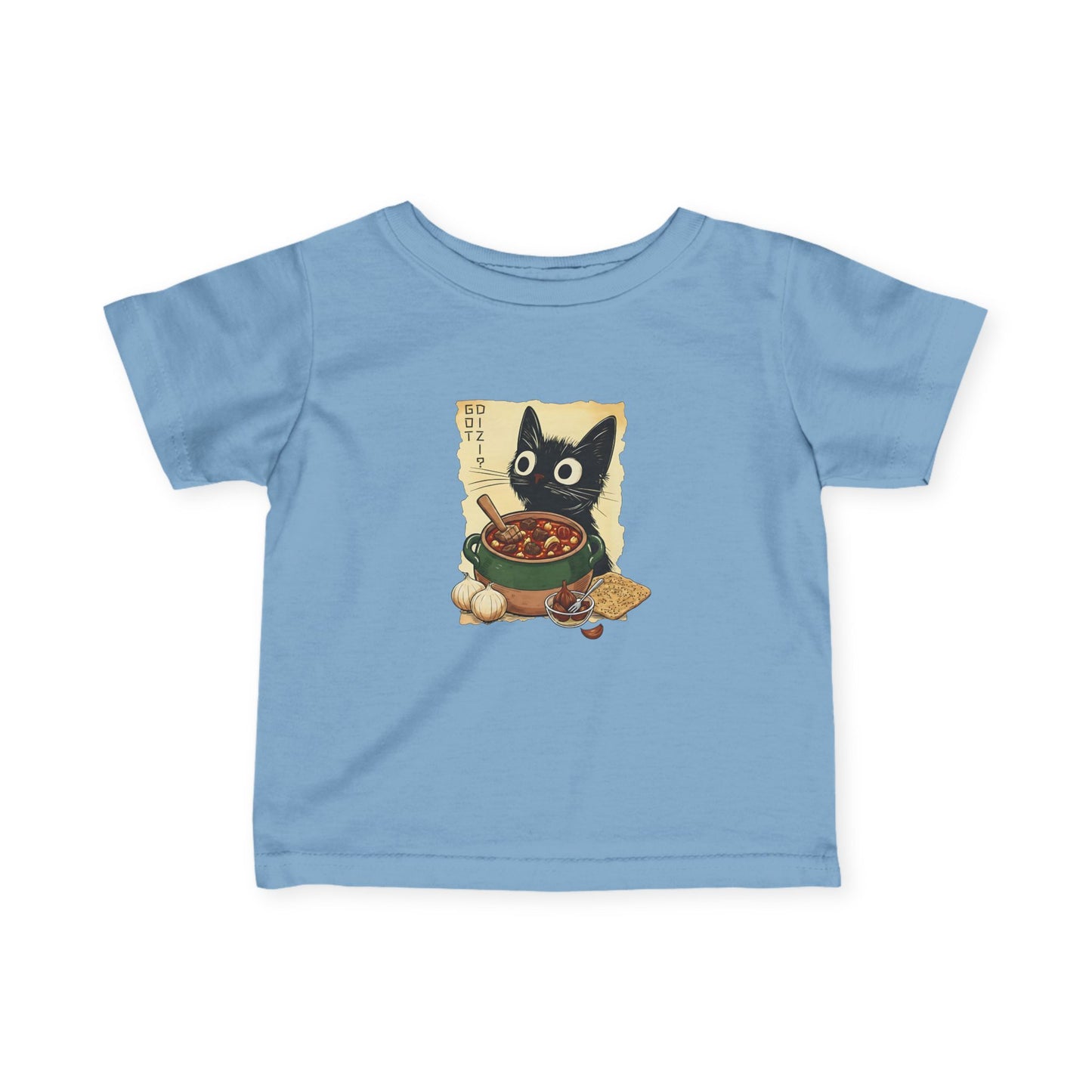 Got Dizi? Infant Tee