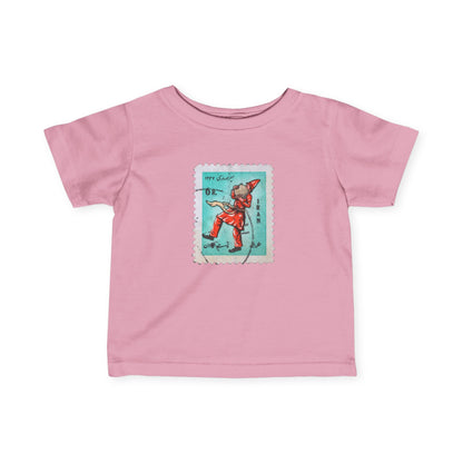 Mir-Nowruzi Infant Tee