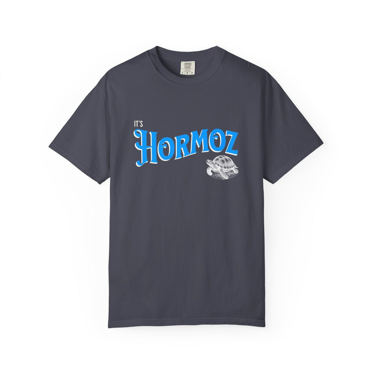 It's Hormoz Premium Tee