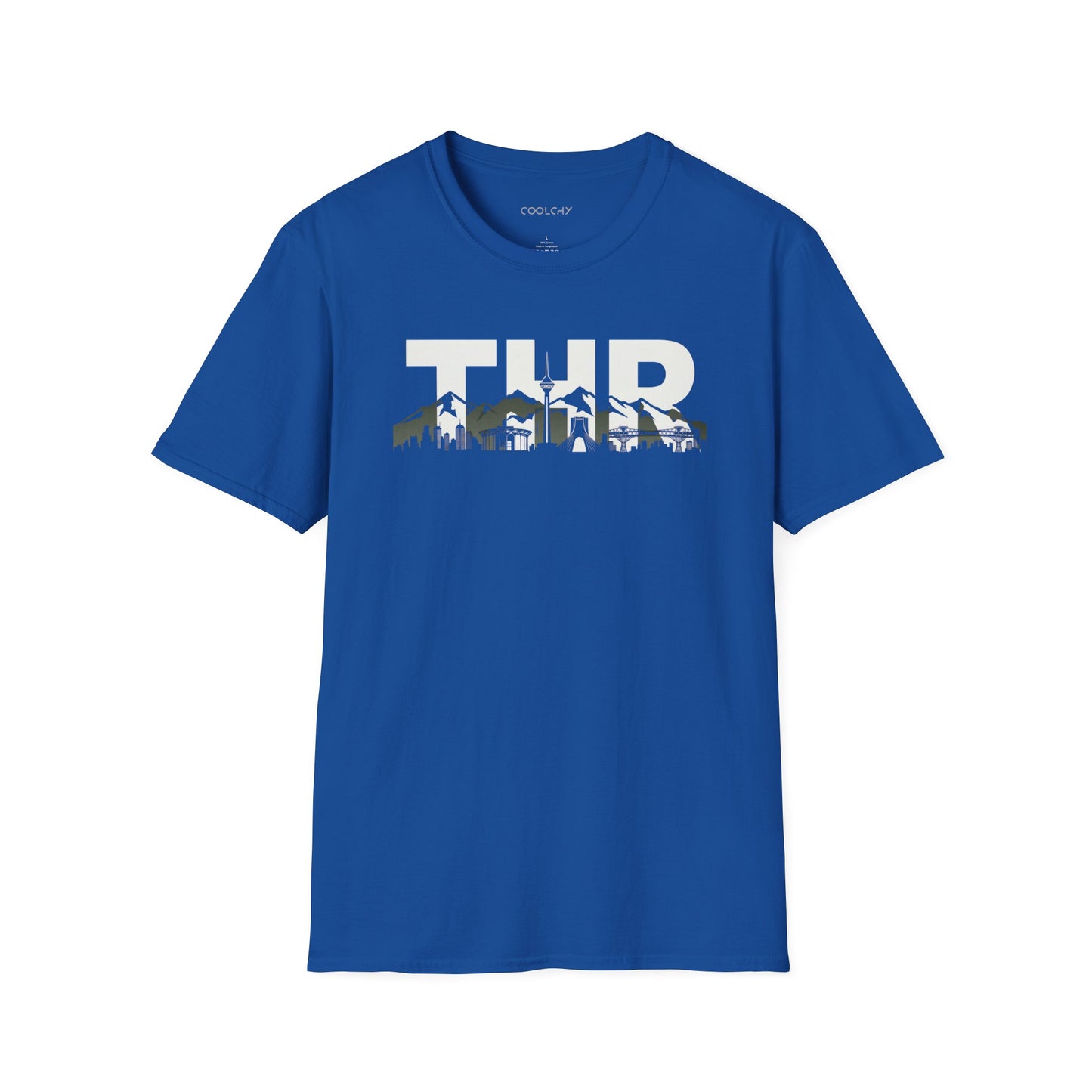 THR Unisex T-Shirt