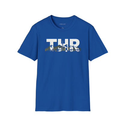 THR Unisex T-Shirt
