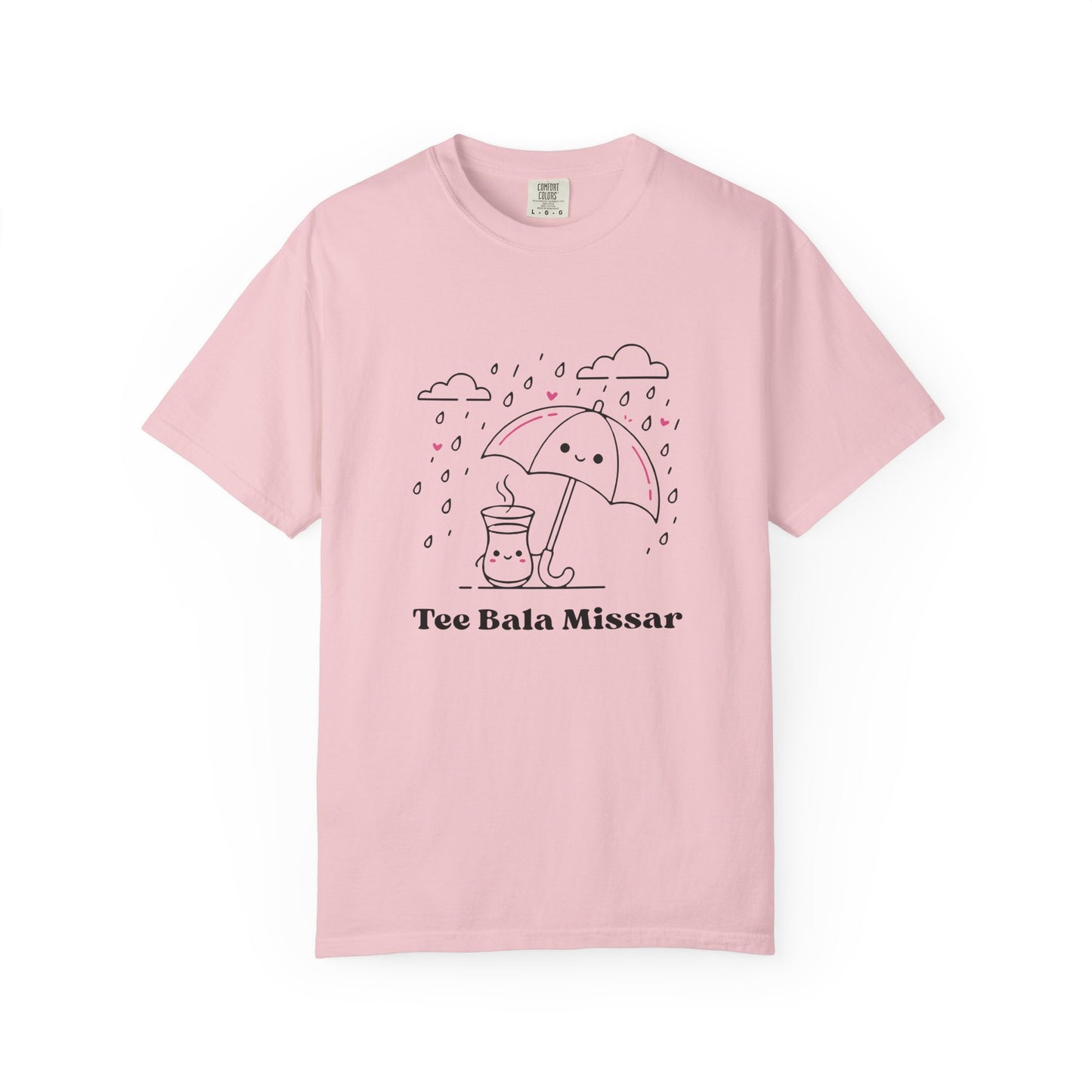 Tee Bala Missar Premium Tee