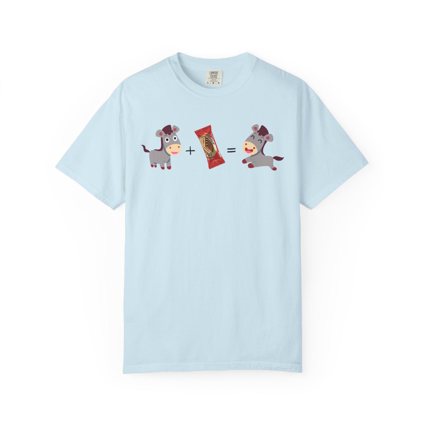 Khar + Ti Tap Premium Tee