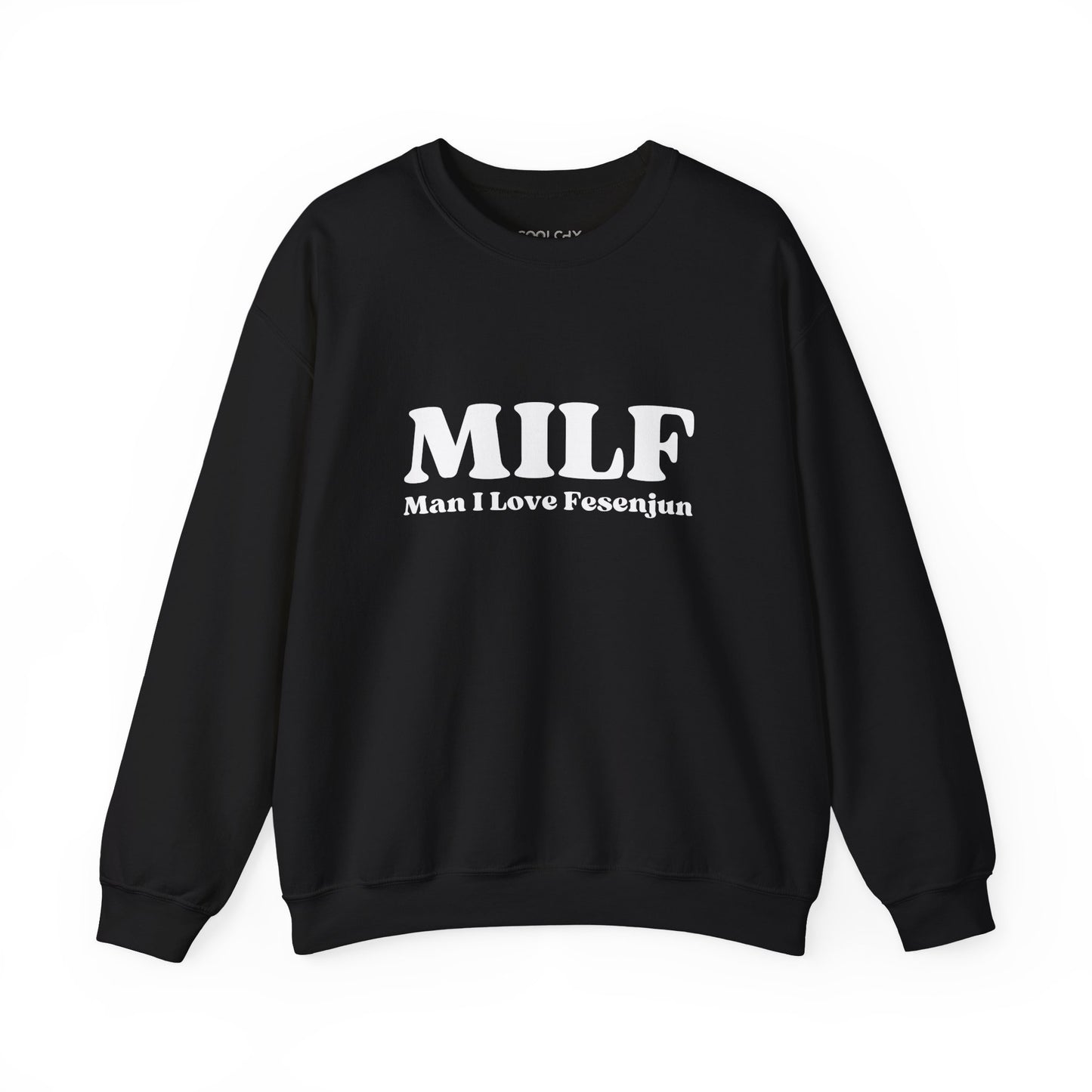 MILF Sweatshirt