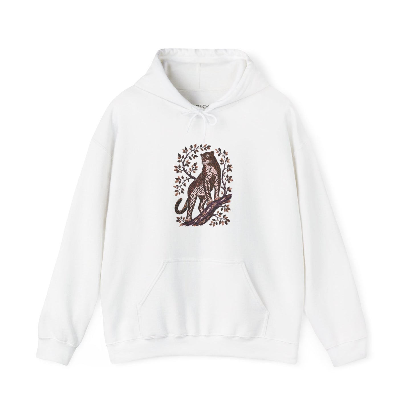 Patoo Palangi Hoodie
