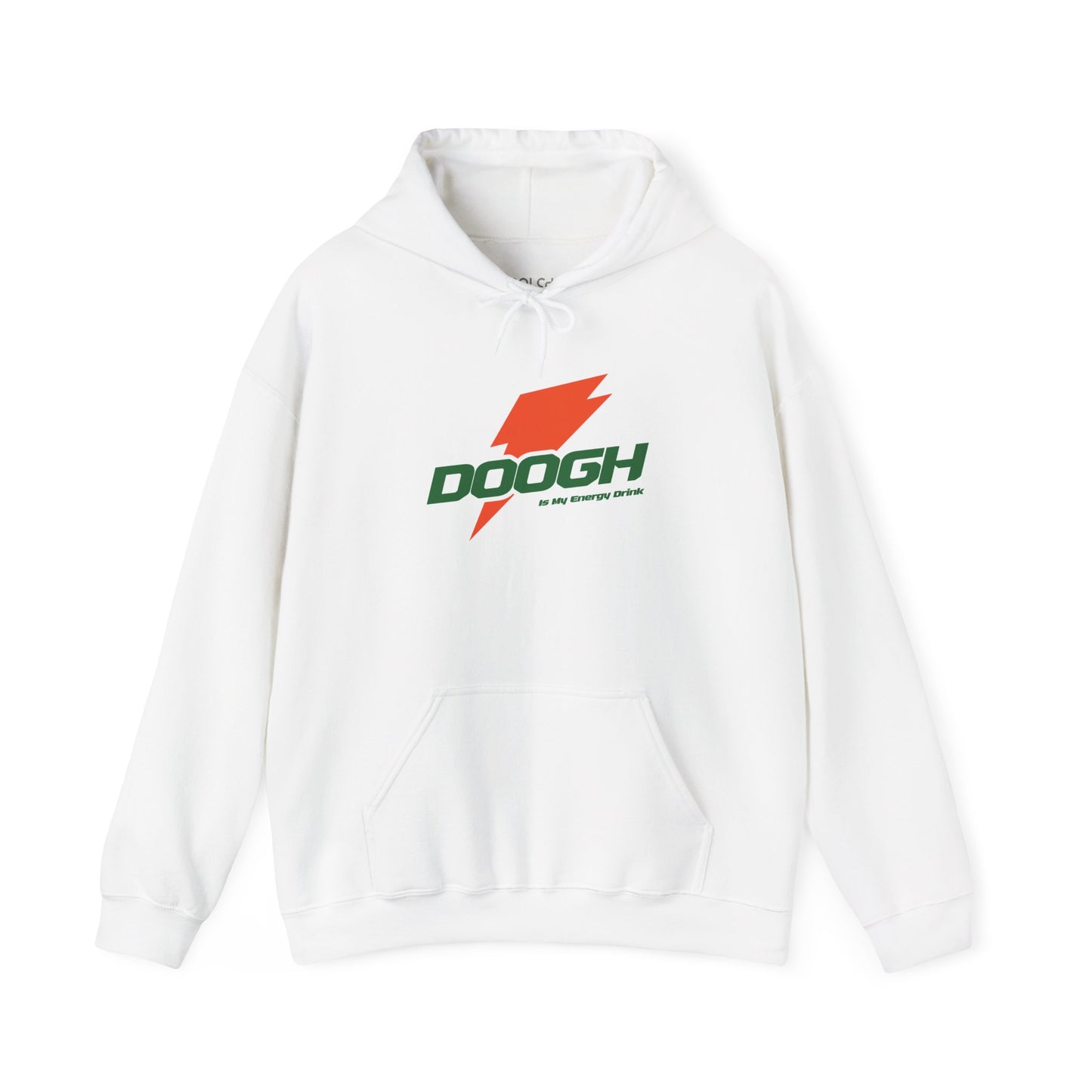 Doogh is My Energy Drink Hoodie