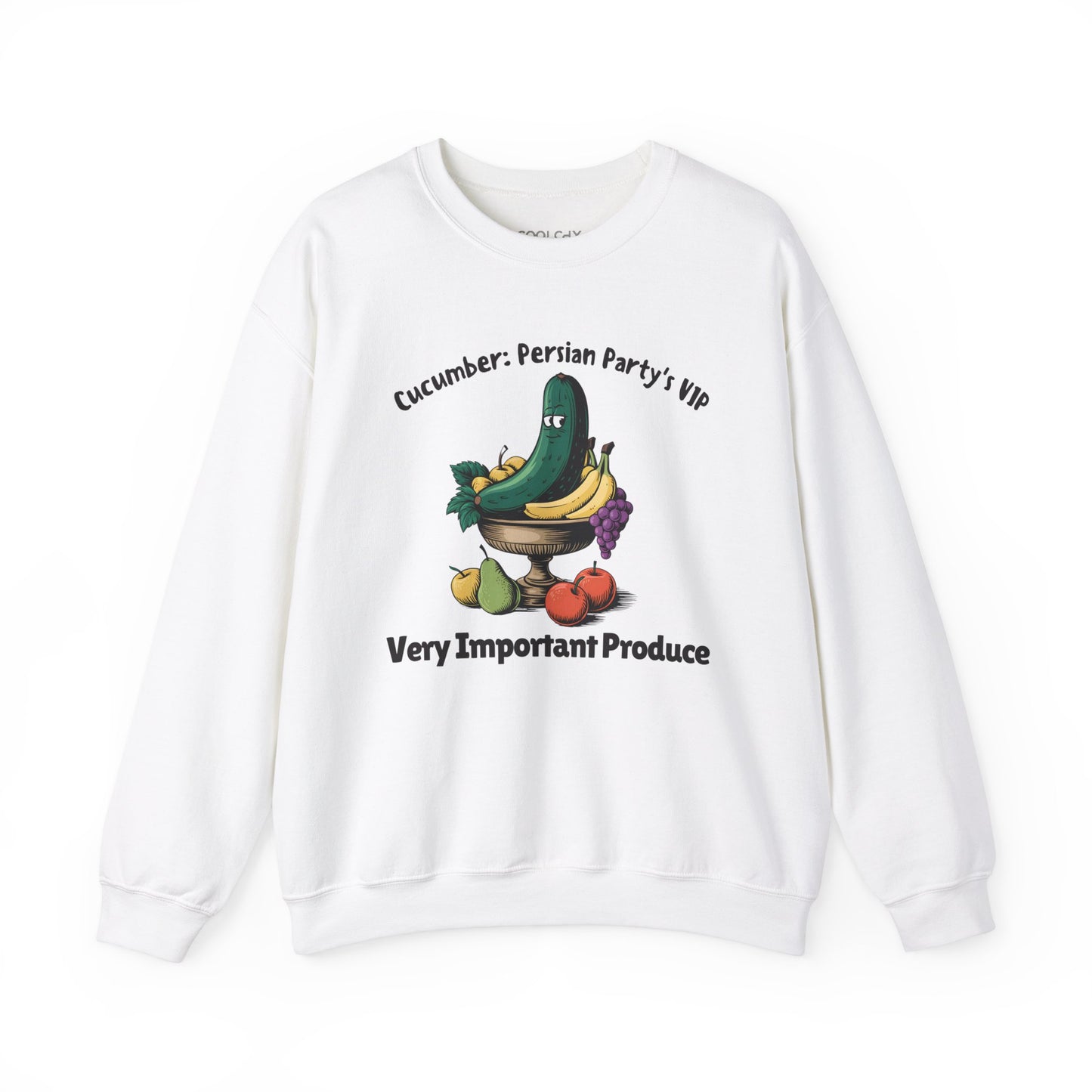 Persian Party's VIP Sweatshirt