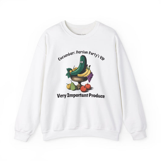 Persian Party's VIP Sweatshirt