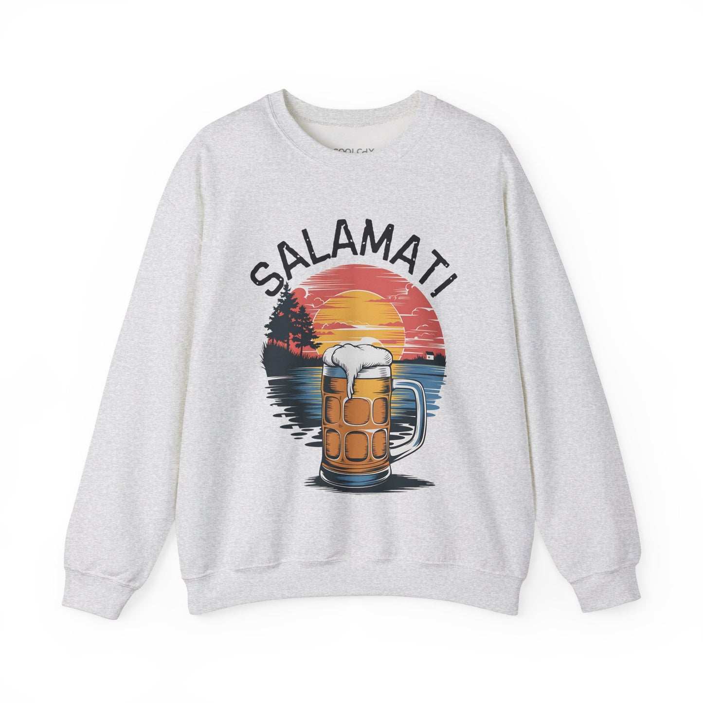 Salamati Sweatshirt