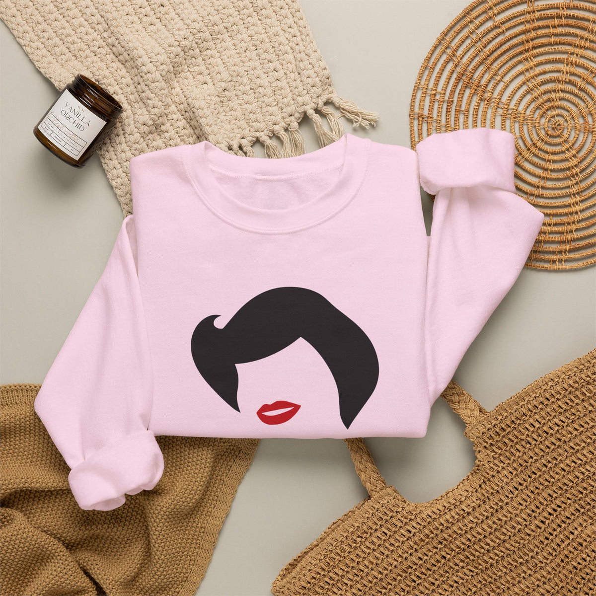 Banoo Hayedeh Sweatshirt