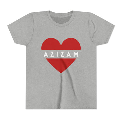 Azizam Youth Tee