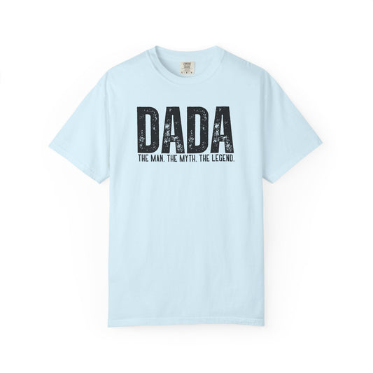 Dada, the myth Premium Tee