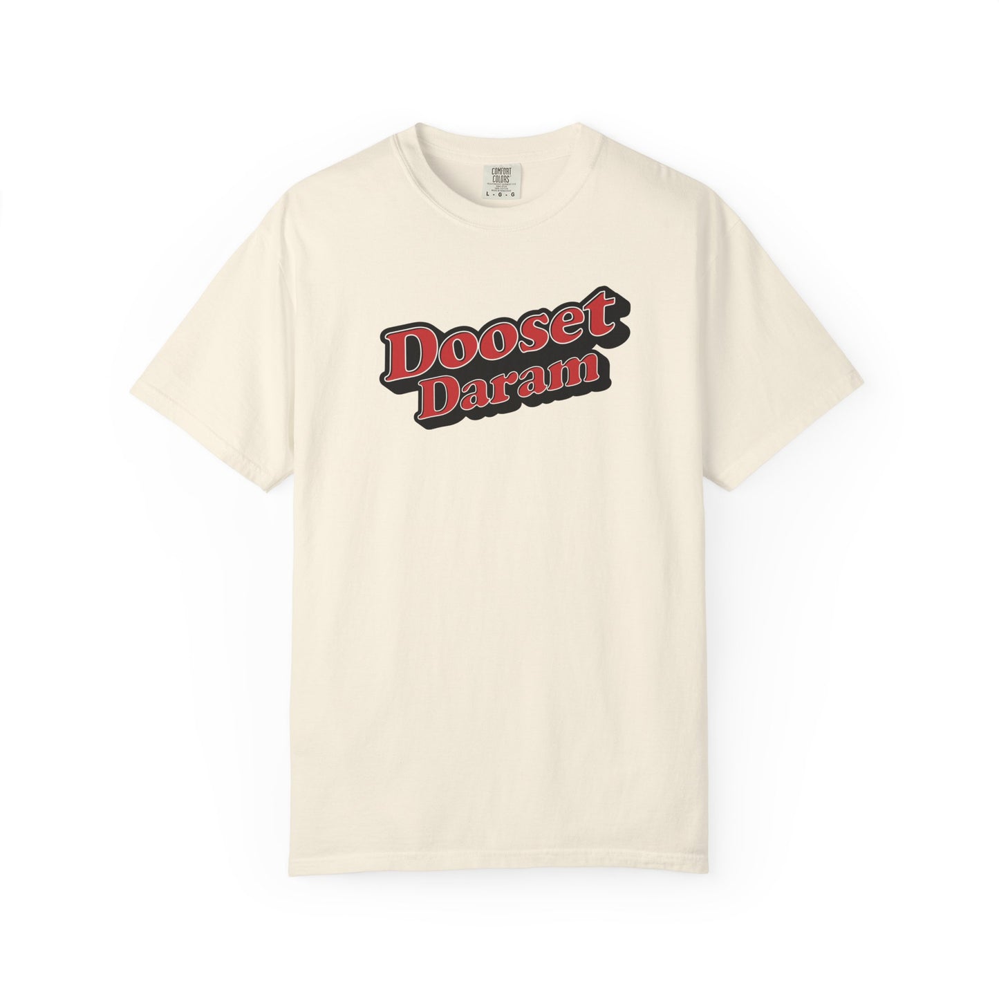 Dooset Daram Premium Tee