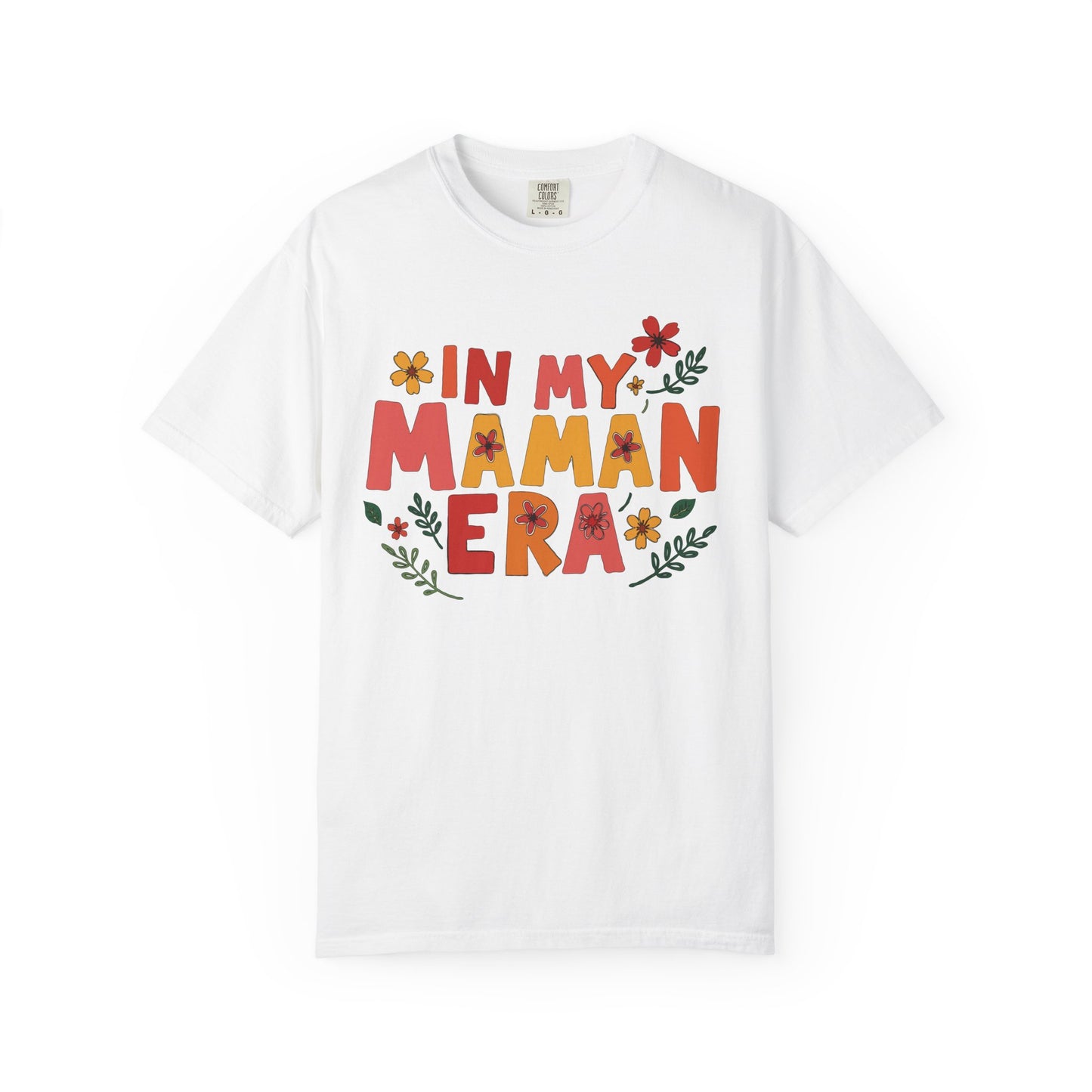 In My Maman Era Premium Tee