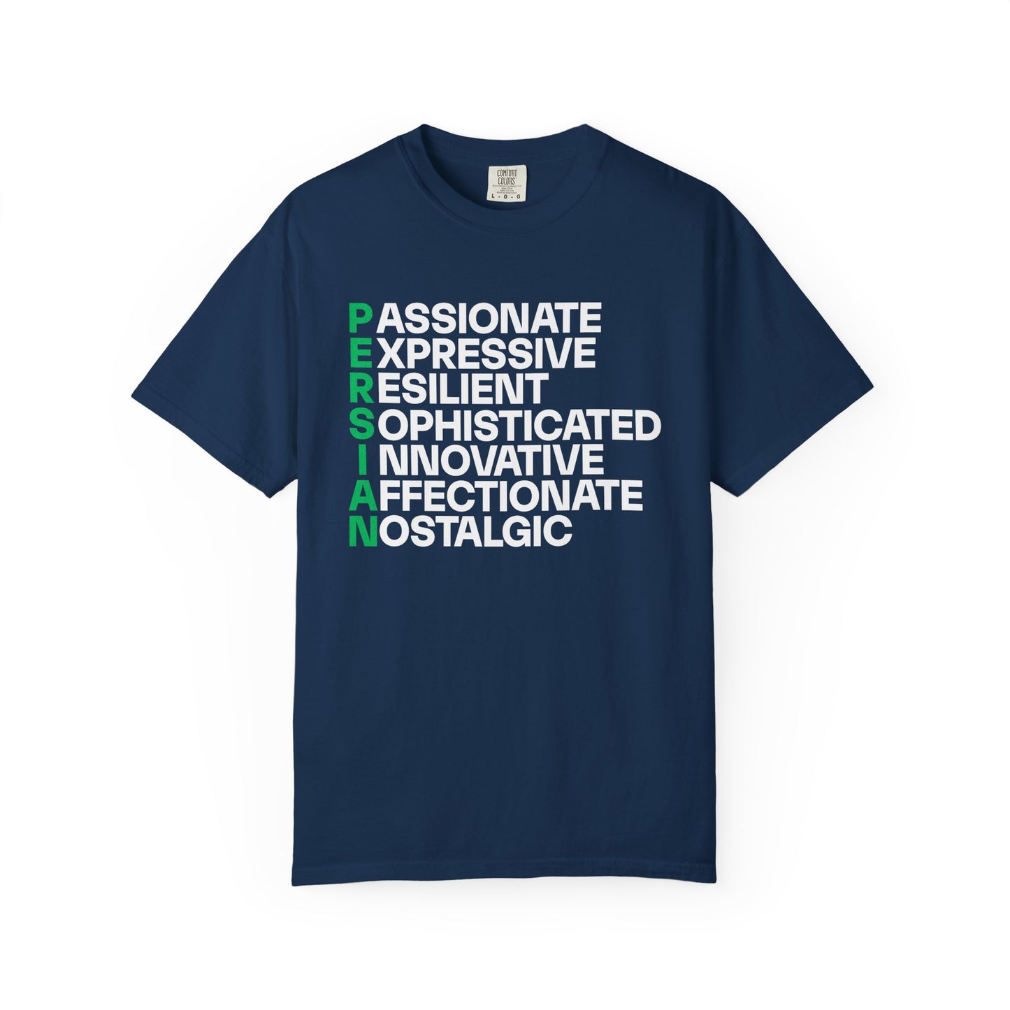 Persian Traits  Premium Tee