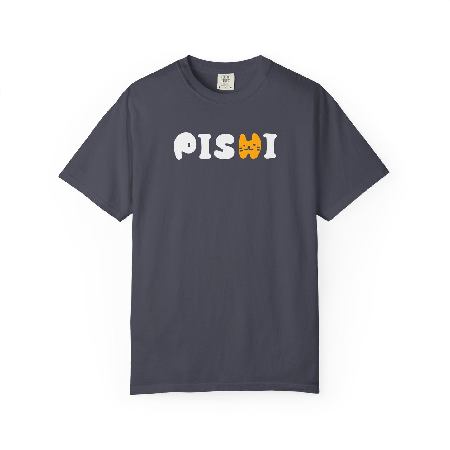 Pishi Type Premium Tee
